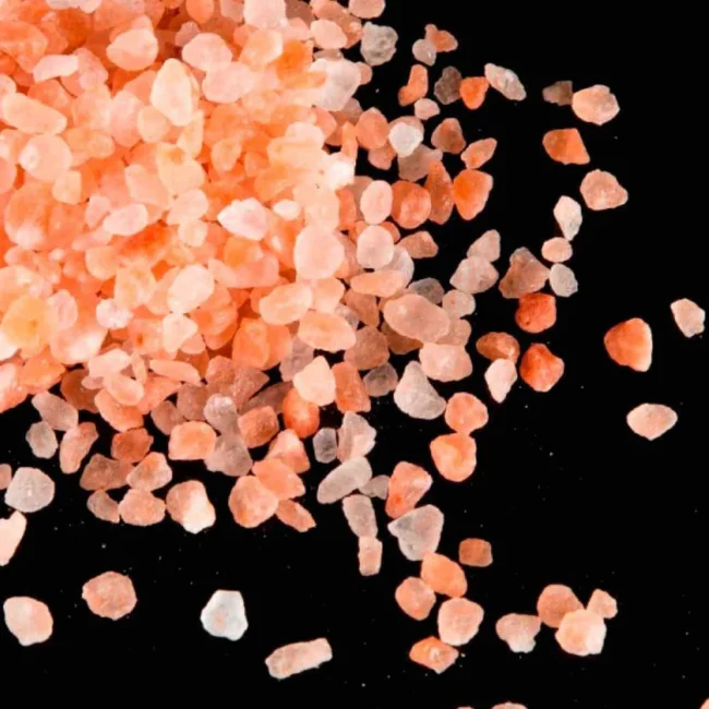 Αλάτι Ιμαλαΐων Salthouse Himalayan Rock Salt Pink Medium 60g