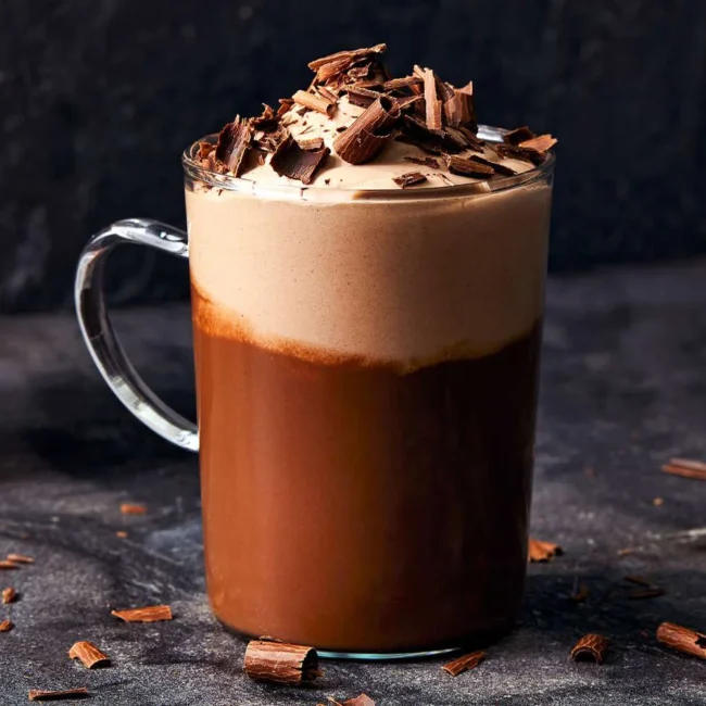 Ρόφημα Σοκολάτας Vanhouten Dream Choco Drink Hot Chocolate Powder Mix 10x23g