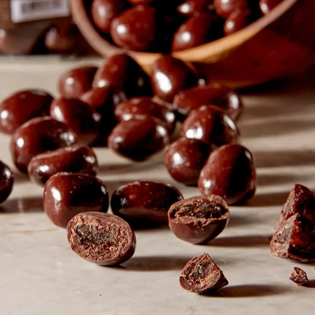 Σταφίδες Waitrose Chocolate Coated Raisins 150g