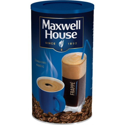 Maxwell House Instant Coffee 175g