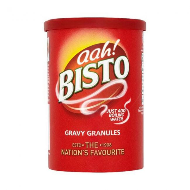 Bisto Gravy Granules-A