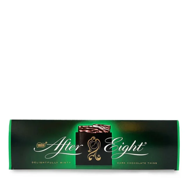 Σοκολατάκια Μέντα After Eight Mint Dark Chocolate Thins 300g
