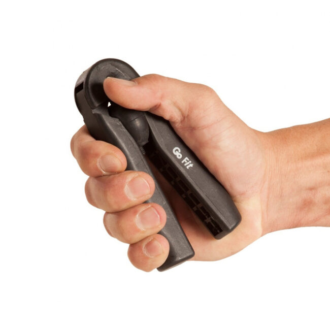 Λαβή για Καρπούς GoFit Adjustable Hand Grip