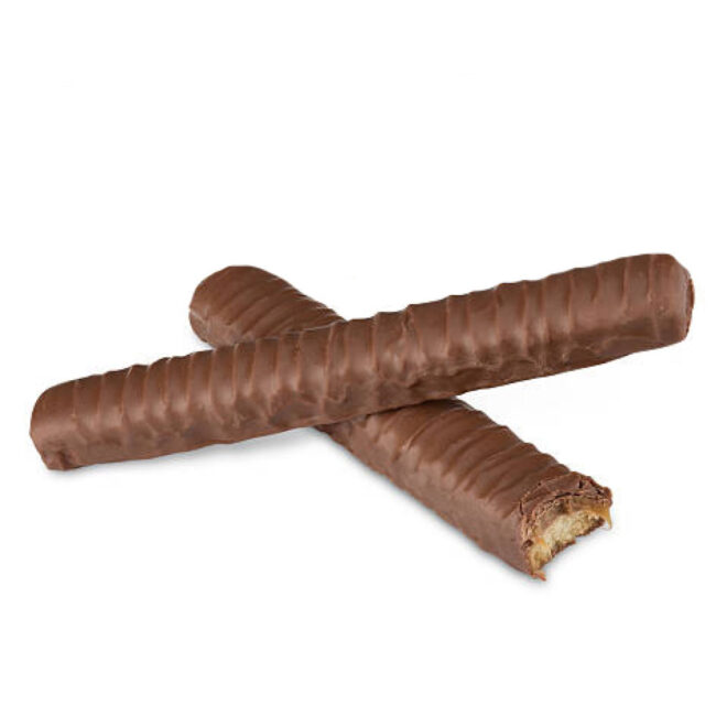 Διπλή Μπάρα Σοκολάτας Γάλακτος Με Καραμέλα Και Μπισκότο Twix Xtra Chocolate Biscuit Twin Bars 75g