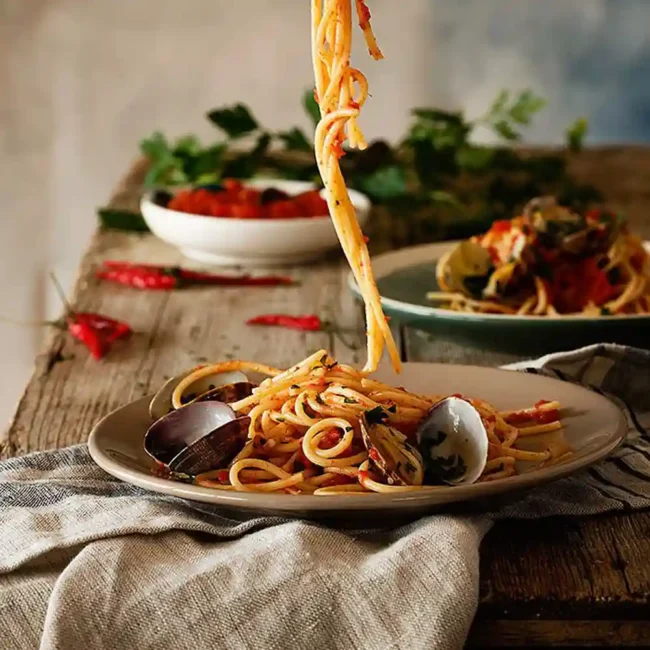 De Cecco Kamut No 12 Spaghetti 500g
