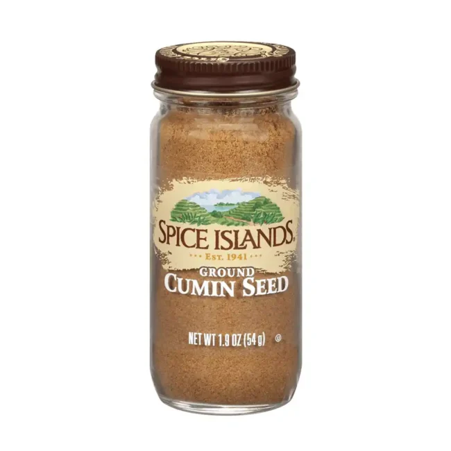 Spice Islands Ground Cumin Seed 54g
