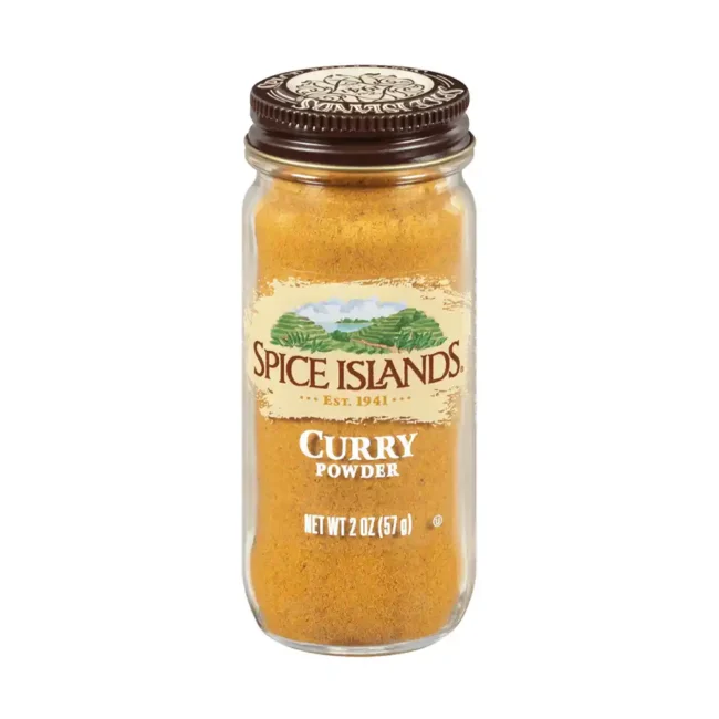 Spice Islands Curry Powder 57g
