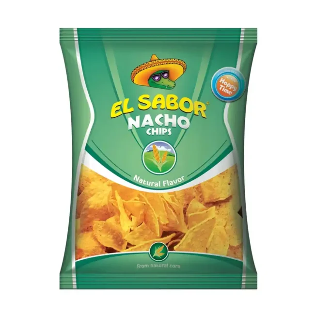 El Sabor Nacho Natural Flavour 100g