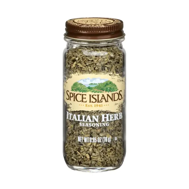 Spice Islands Italian Herb Seasoning 18g