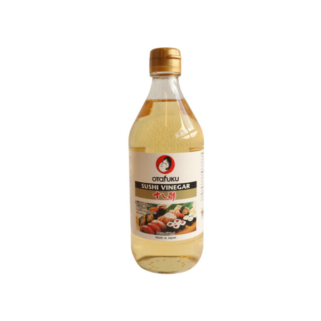Otafuku Sushi Vinegar 500ml