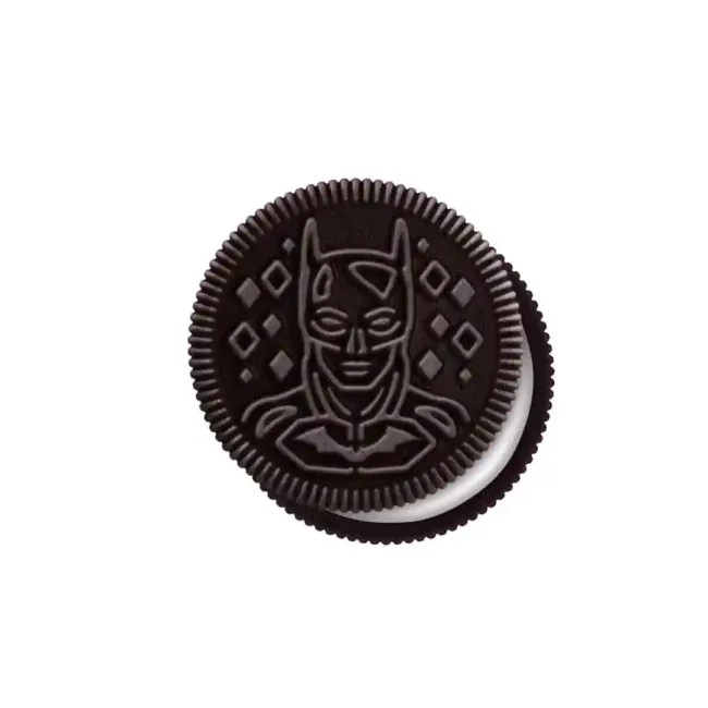 Oreo Batman Limited Edition Biscuits 176g