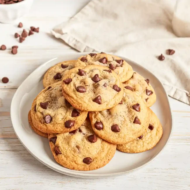 Nestle Toll House Milk Chocolate Chips