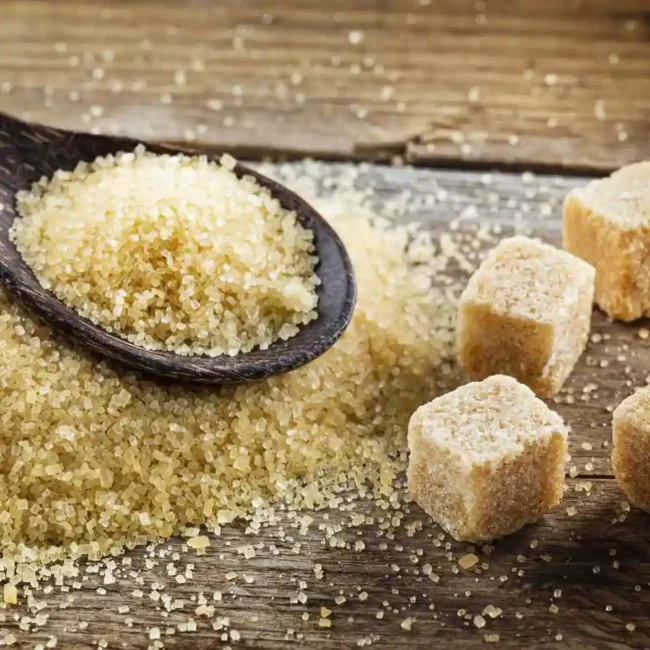 Waitrose Aromatic and Crunchy Demerara Sugar 500g