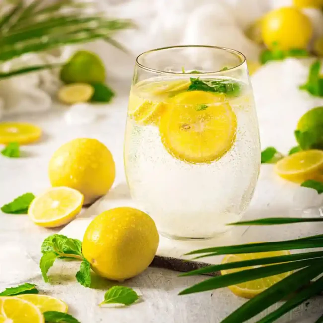 Waitrose Cloudy Lemonade No Added Sugar 330ml