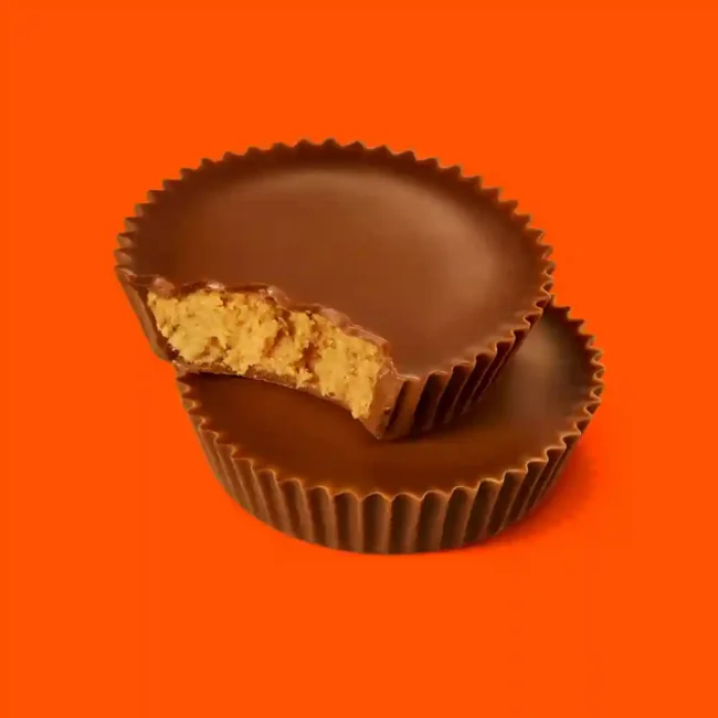 Reese’s Peanut Butter Cups 42g