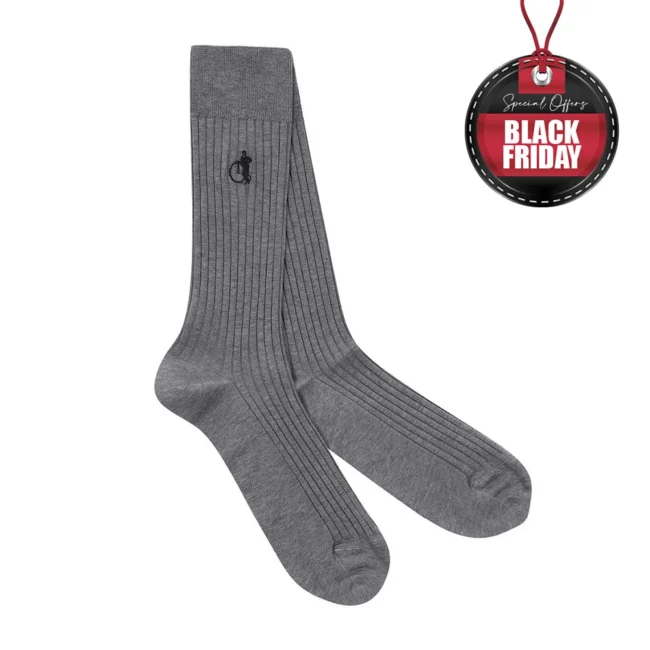 Κάλτσες London Sock Co Simply Sartorial Socks Earl Grey