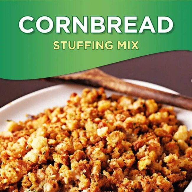 Stove Top Stuffing Mix Cornbread 170g-B