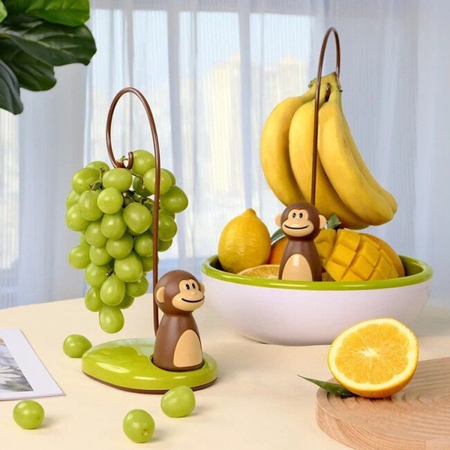 Βάση Φρούτων Joie Monkey Fruit Stand