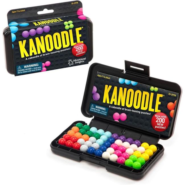 Εκπαιδευτικό Παιχνίδι Learning Resources Kanoodle Classic