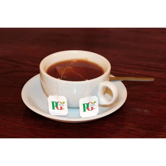 Τσάι Μαύρο PG Tips Black Tea Original 40 Teabags 116g