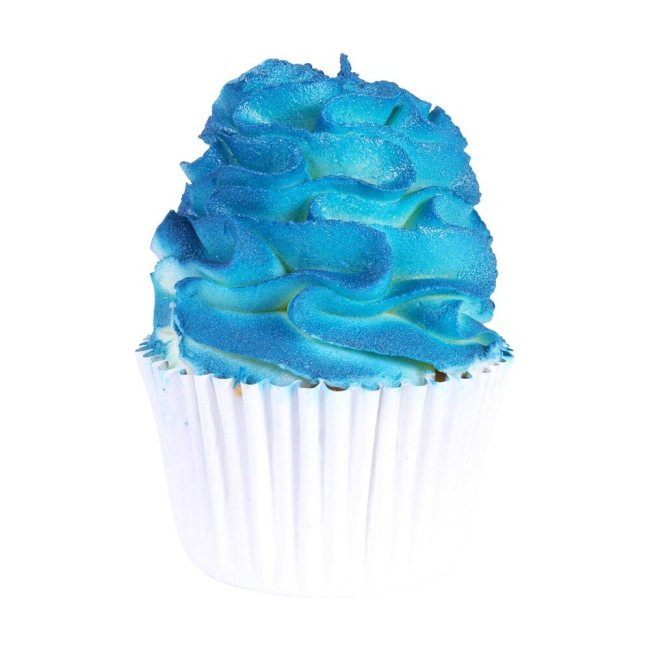 Διακοσμητικό Χρώμα Ζαχαροπλαστικής Σε Σπρέι Μπλε PME Edible Lustre Spray Blue 100ml