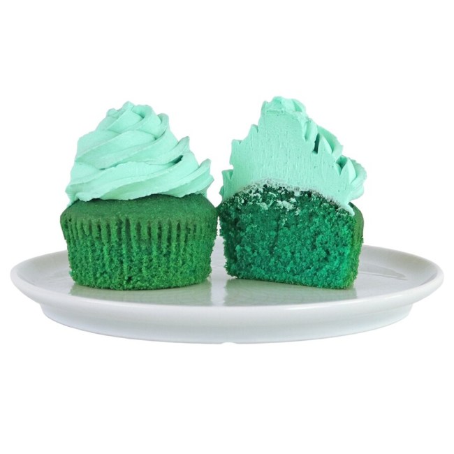 Χρώμα Ζαχαροπλαστικής Πράσινο Ελάτου PME Liquid Food Color Spruce Green 25ml